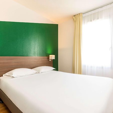 Aparthotel Adagio Access Carrieres Sous Poissy Dış mekan fotoğraf